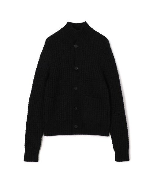 JAMES PERSE（ジェームスパース） カーディガン ライトウェイト