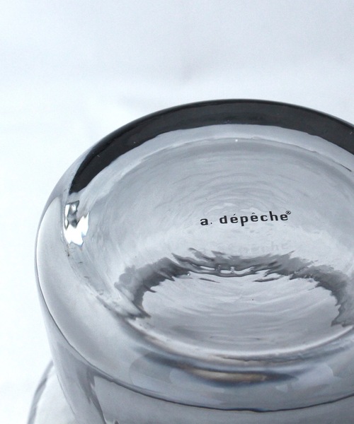a.depeche（アデペシュ） 花瓶 : ZOZOTOWN Yahoo!店 - 通販 - Yahoo