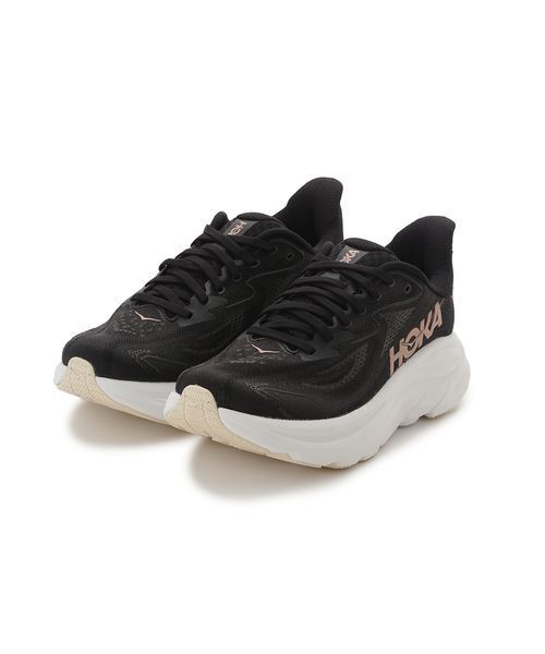 HOKA ONEONE スニーカー 「HOKA ONE for emmi」W CLIFTON 10