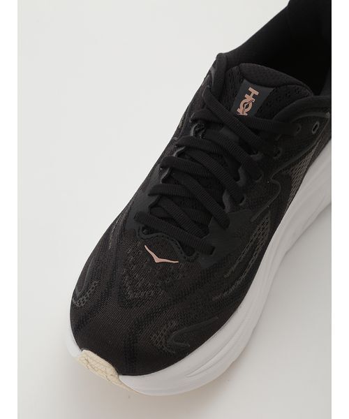 HOKA ONEONE スニーカー 「HOKA ONE for emmi」W CLIFTON 10