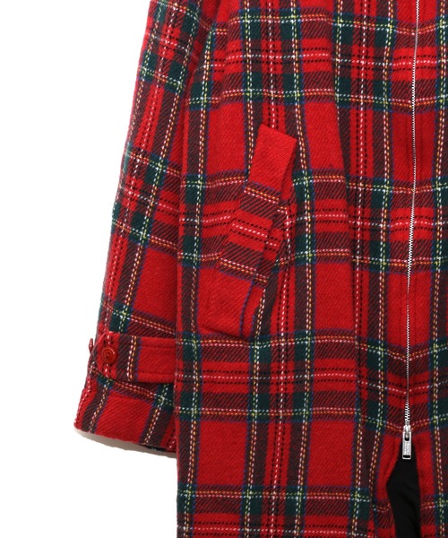 UNDERCOVER（アンダーカバー） ステンカラーコート コート UC2E4301