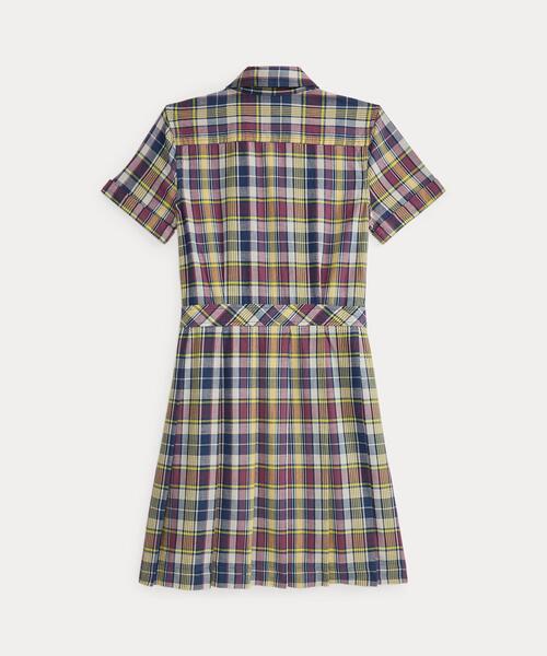 RaLph Lauren ワンピース　キッズ160cm 楽天市場】ポロ ラルフローレン ワンピース POLO RALPH LAUREN