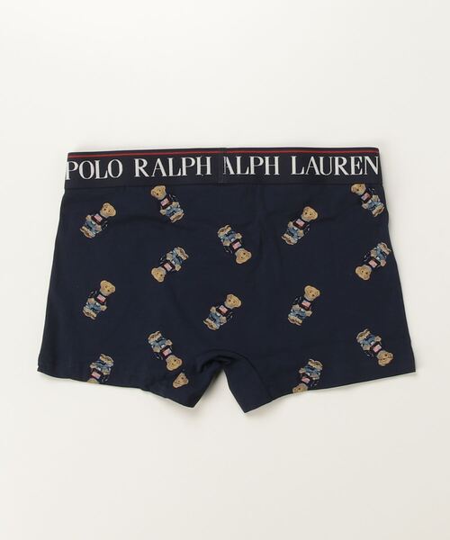 POLO RALPH LAUREN（ポロ・ラルフローレン） ボクサーパンツ 「POLO