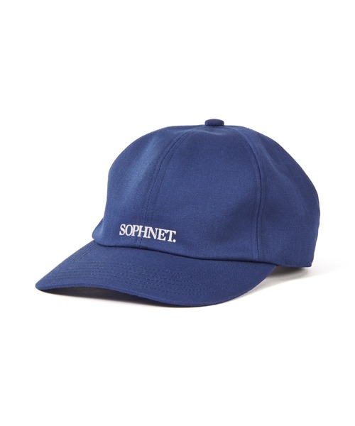 SOPHNET.（ソフネット） キャップ 帽子 SOPHNET. CAP メンズ