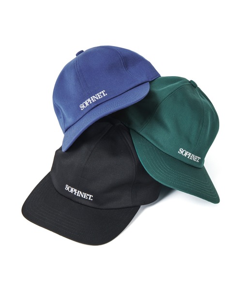 SOPHNET.（ソフネット） キャップ 帽子 SOPHNET. CAP メンズ