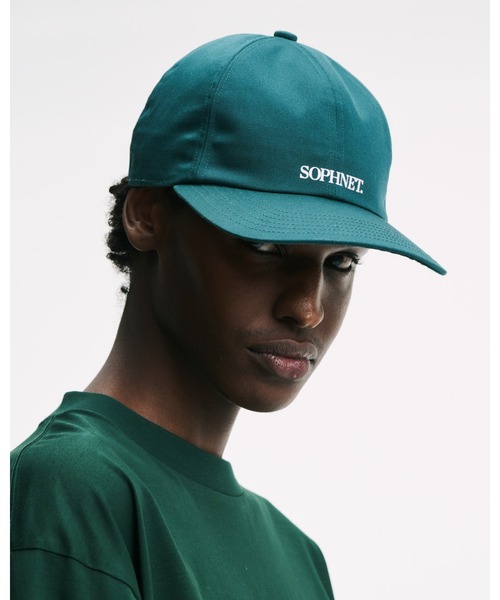SOPHNET.（ソフネット） キャップ 帽子 SOPHNET. CAP メンズ