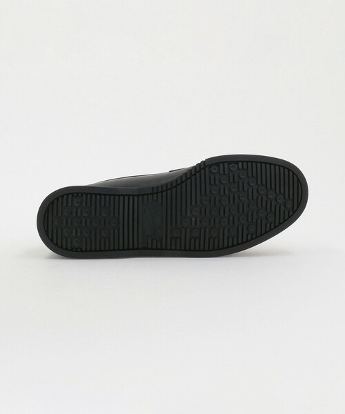 ローファー 「別注」「Paraboot」 CALME/リングタッセル ローファー メンズの画像