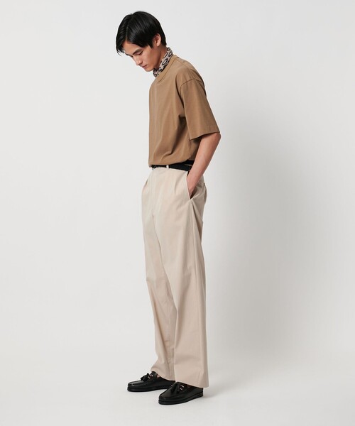 ローファー 「別注」「Paraboot」 CALME/リングタッセル ローファー メンズの画像