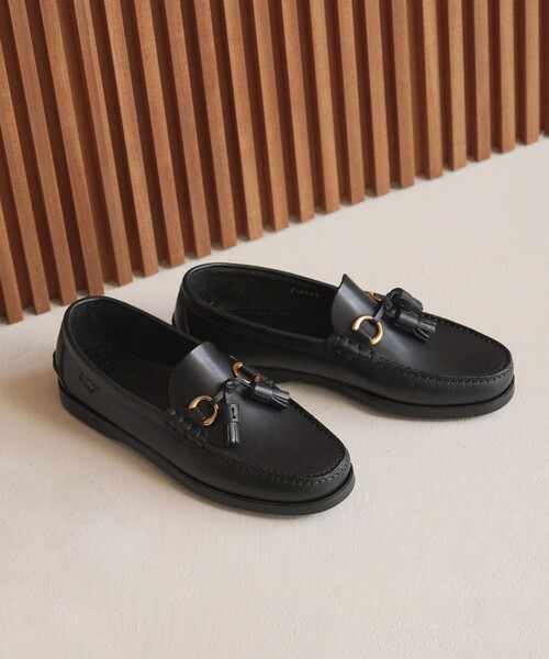 Paraboot ローファー 「別注」「Paraboot」 CALME/リング