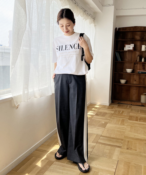 【美品】JOURNAL STANDARD LADYS ワイドパンツ 36 JOURNAL STANDARD ワイドパンツ 36サイズ - メルカリ