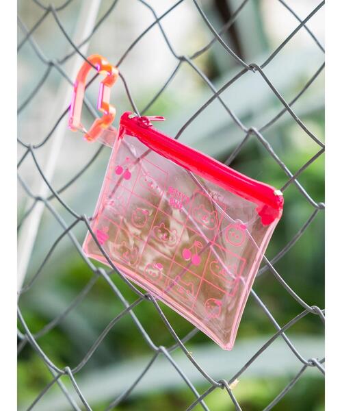 BETTY'S BLUE（ベティーズブルー） ハンドバッグ エイミーちゃん