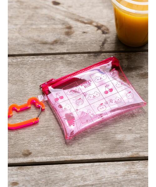 BETTY'S BLUE（ベティーズブルー） ハンドバッグ エイミーちゃん