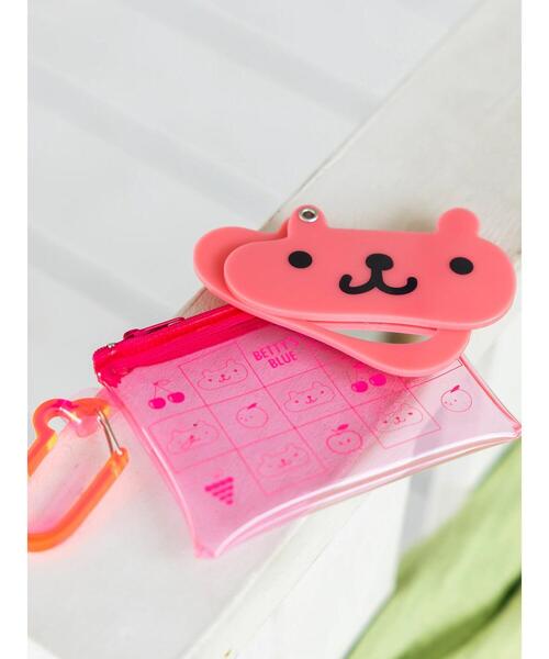 BETTY'S BLUE（ベティーズブルー） ハンドバッグ エイミーちゃん