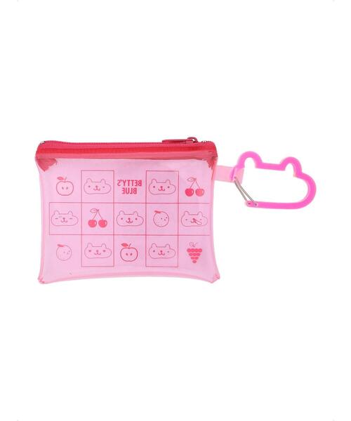 BETTY'S BLUE（ベティーズブルー） ハンドバッグ エイミーちゃん