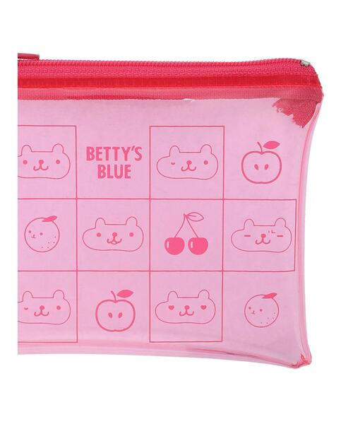 BETTY'S BLUE（ベティーズブルー） ハンドバッグ エイミーちゃん