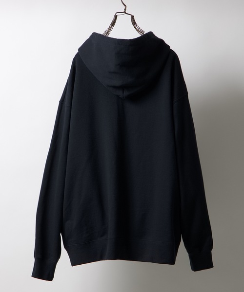 NUMBER (N)INE（ナンバーナイン） 「NUMBER (N)INE」 プルオーバー