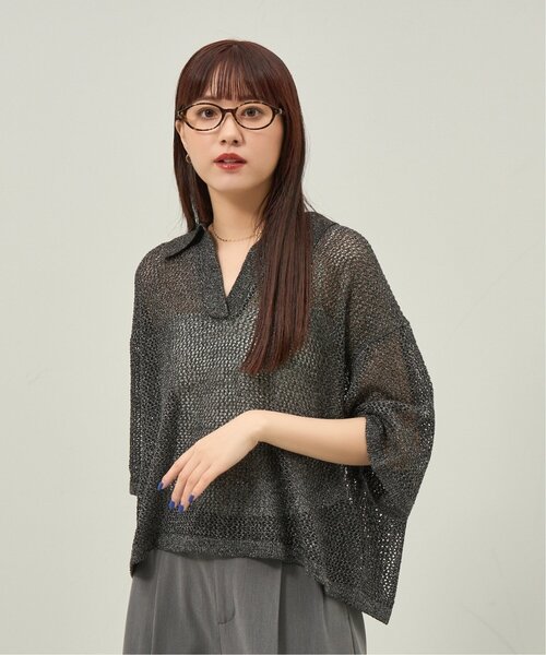 ETRE TOKYO（エトレトウキョウ） 伊達メガネ メガネ 眼鏡 Zoff｜ETRE