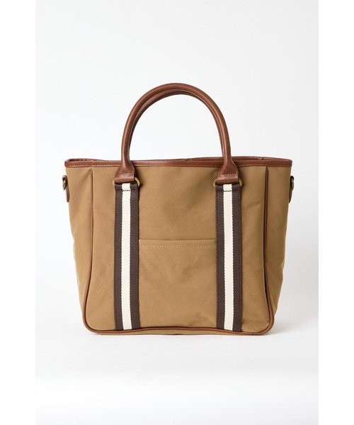 【未使用】 PENDLETON × MARIE INABA 離脱ポーチ付バッグ PENDLETON × MARIE INABA マザーズバッグ / TOTE M｜SELECT BY