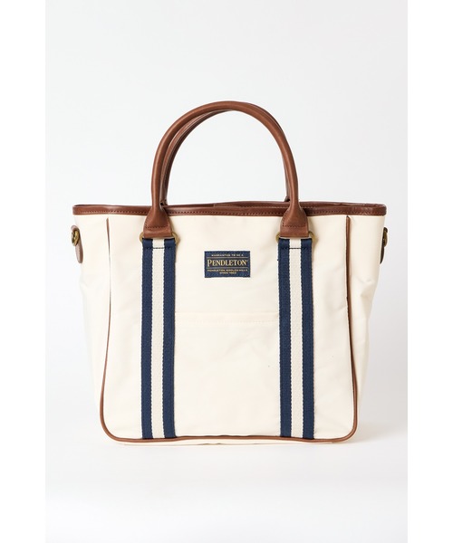 PENDLETON トートバッグ 「 / ペンドルトン 」ペンドルトン x