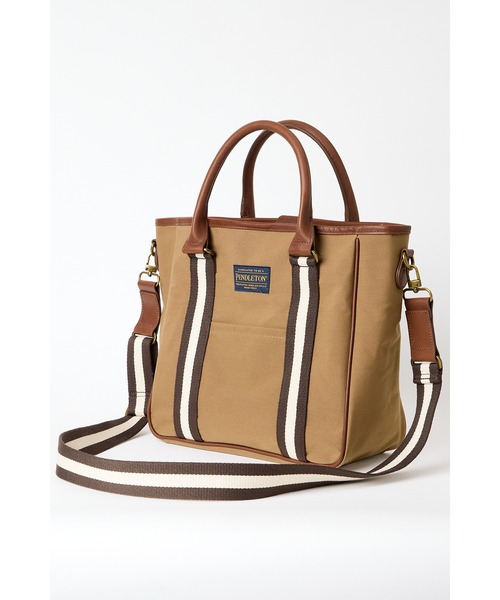 ペンドルトン　PENDLETON × MARIE INABA トート PENDLETON × MARIE INABA マザーズバッグ / TOTE M（トート