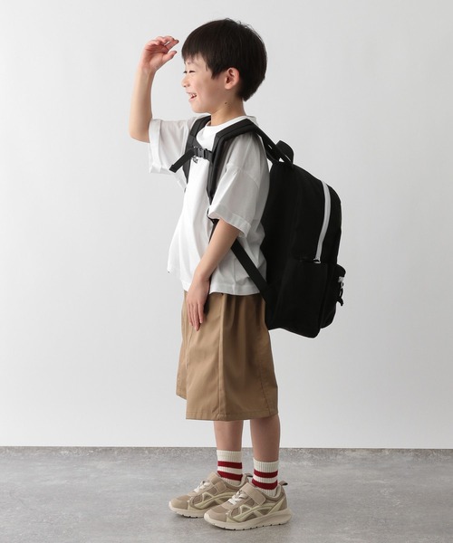 FOUND GOOD（ファウンドグッド） リュック K/ハッスイカラーリュック