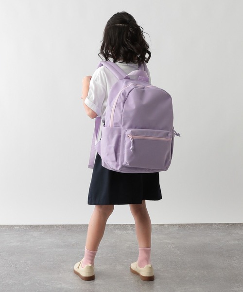 FOUND GOOD（ファウンドグッド） リュック K/ハッスイカラーリュック