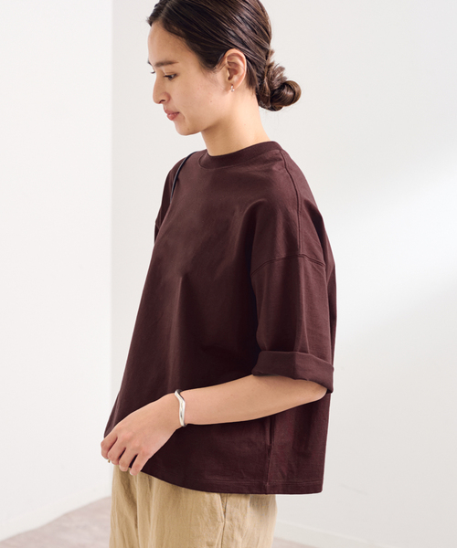 フレームワーク zozo（レディースTシャツ、カットソー