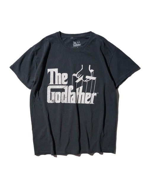 THRIFTY LOOK tシャツ スリフティルック / ”THE GODFATHER”TEE