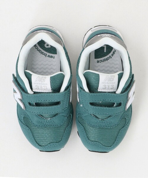 新品未使用 NB ニューバランス キッズ シューズ 15cm 水色 313 ニューバランス 313 15cmのおすすめ人気商品一覧 通販 - Yahoo