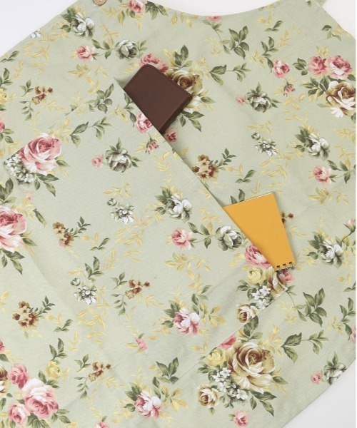 エプロン 花柄エプロン : ZOZOTOWN Yahoo!店 - 通販 - Yahoo!ショッピング