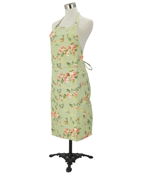 エプロン 花柄エプロン : ZOZOTOWN Yahoo!店 - 通販 - Yahoo!ショッピング