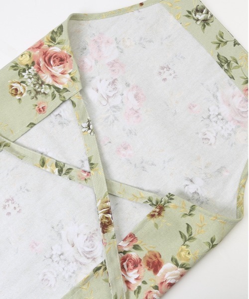 エプロン 花柄エプロン : ZOZOTOWN Yahoo!店 - 通販 - Yahoo!ショッピング エプロン 花柄エプロン : ZOZOTOWN Yahoo!店 - 通販 - Yahoo!ショッピング