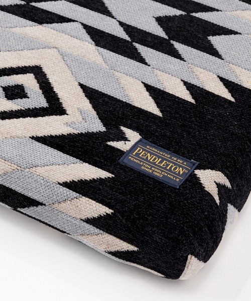 PENDLETON（ペンドルトン） クッション クッションカバー ジャガード