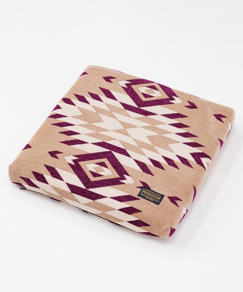 PENDLETON（ペンドルトン） クッション クッションカバー ジャガード