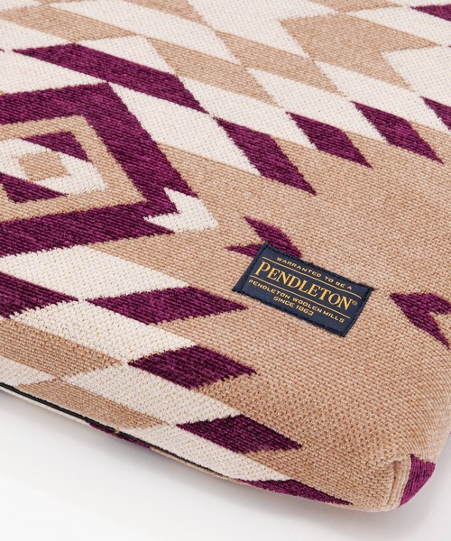 PENDLETON（ペンドルトン） クッション クッションカバー ジャガード
