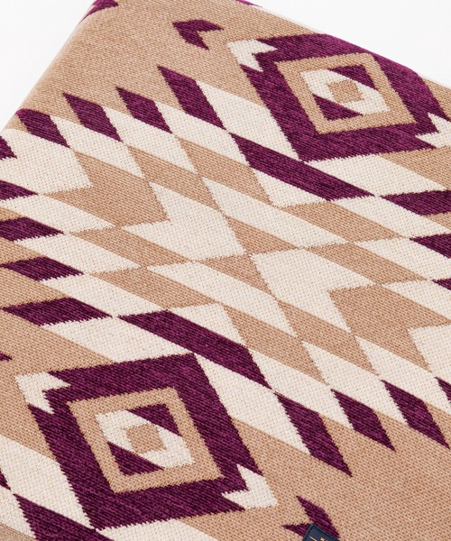 PENDLETON（ペンドルトン） クッション クッションカバー ジャガード