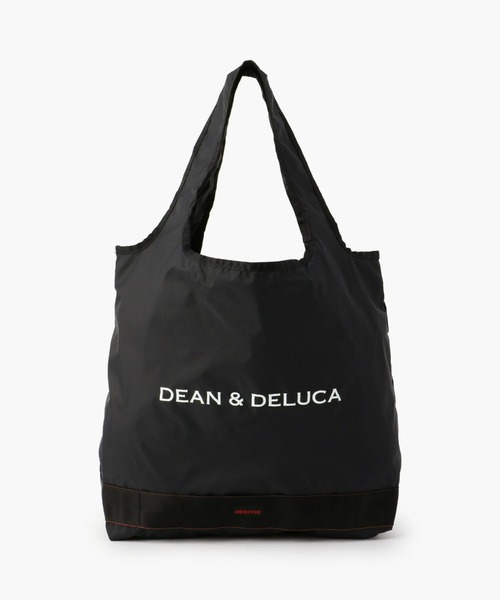 Dean & Deluca × Breifing 新品未使用！ BRIEFING トートバッグ DEAN ＆ DELUCA × SACOCHE TOTE