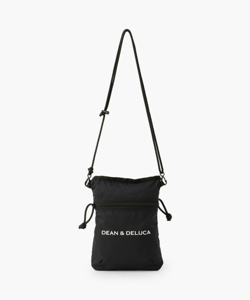 Dean & Deluca × Breifing 新品未使用！ BRIEFING トートバッグ DEAN ＆ DELUCA × SACOCHE TOTE