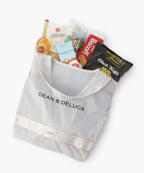 Dean & Deluca × Breifing 新品未使用！ BRIEFING トートバッグ DEAN ＆ DELUCA × SACOCHE TOTE
