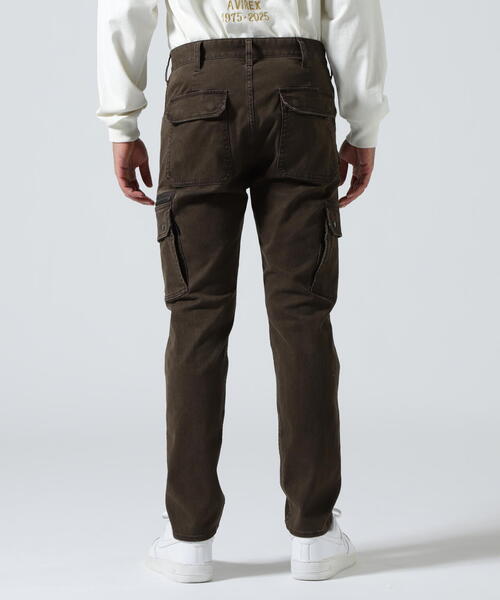 AVIREX カーゴパンツ AVIREX カーゴパンツ R-CARGO PANTS / R-カーゴパンツ