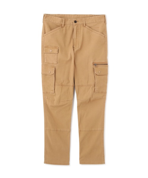 AVIREX（アヴィレックス） カーゴパンツ NARROW FATIGUE PANTS