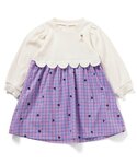 ワンピース 「新色追加/リンク/WEB限定」ス...の詳細画像1