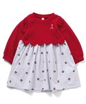 ワンピース 「新色追加/リンク/WEB限定」ス...の詳細画像1