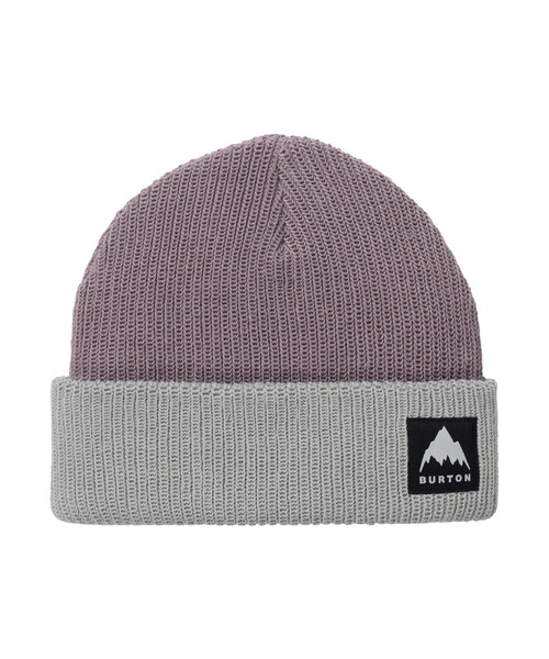 BURTON（バートン） ニット帽 ニットキャップ Recycled VT ビーニー