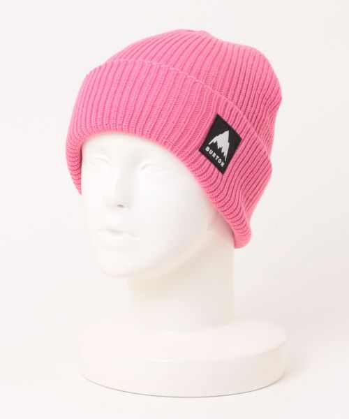BURTON（バートン） ニット帽 ニットキャップ メンズ Recycled VT
