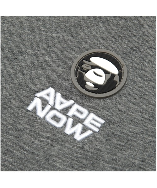 AAPE BY A BATHING APE（エーエイプバイアベイシングエイプ 