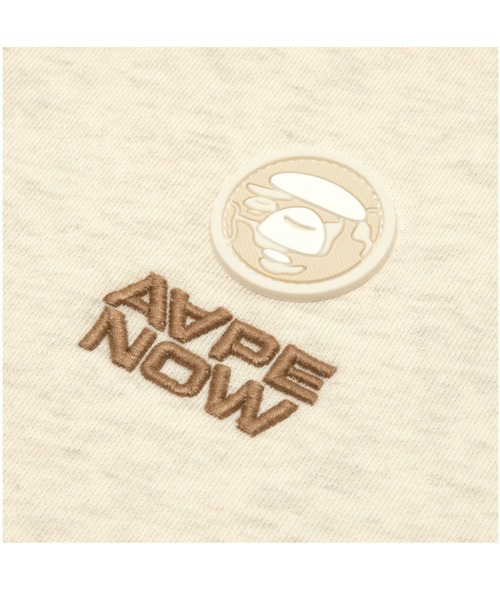 AAPE BY A BATHING APE（エーエイプバイアベイシングエイプ 