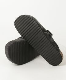 「DIESEL」 サンダル 42 ブラック メンズの画像3