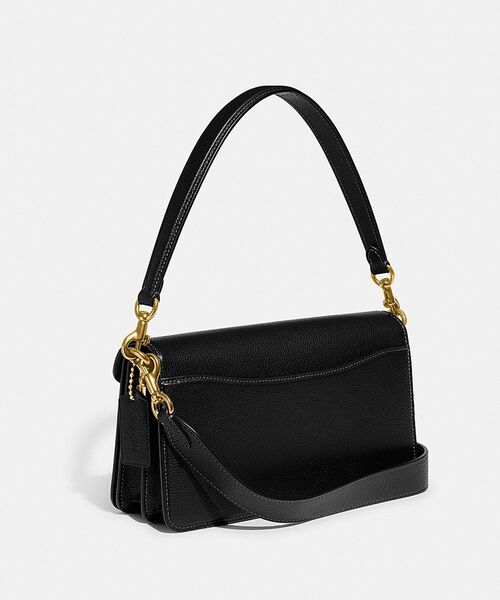 COACH（コーチ） ショルダーバッグ バッグ タビー ショルダー バッグ