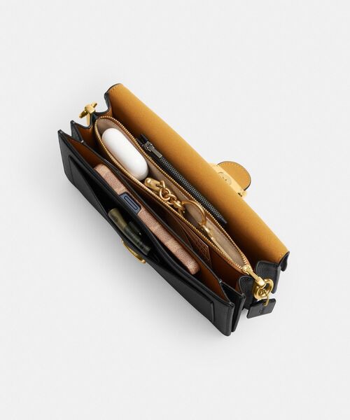COACH（コーチ） ショルダーバッグ バッグ タビー ショルダー バッグ